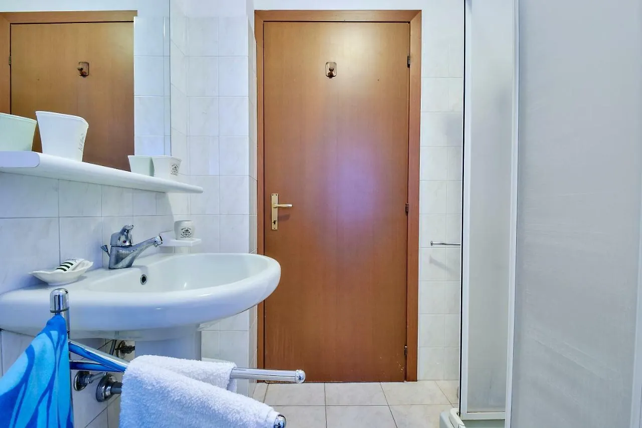 Appartement Casa Girasole à Lierna