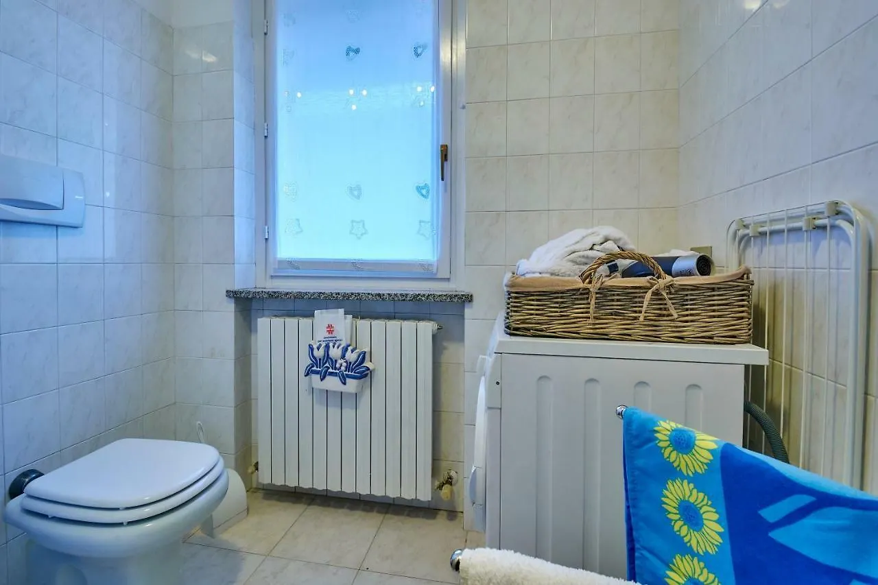 Appartement Casa Girasole à Lierna 0*,