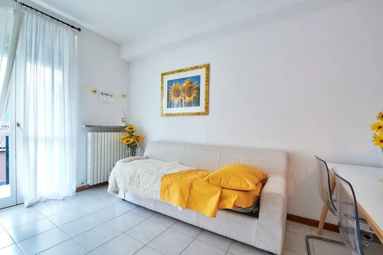 Appartement Casa Girasole à Lierna 0*,