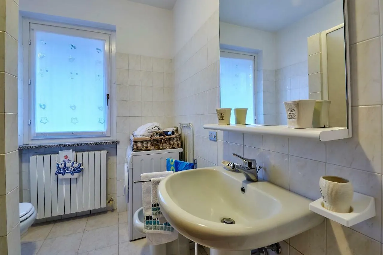 Appartement Casa Girasole à Lierna