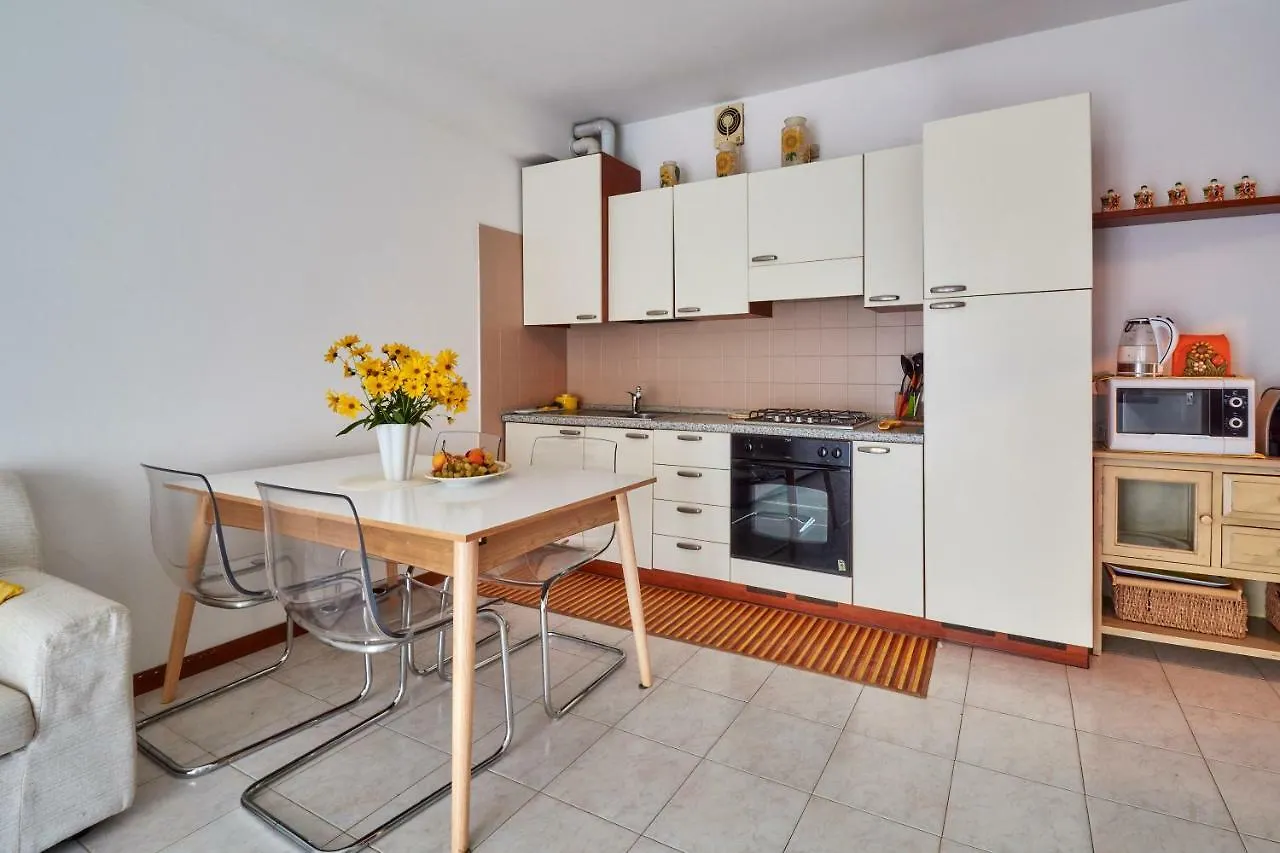 Appartement Casa Girasole à Lierna 0*,  Italie