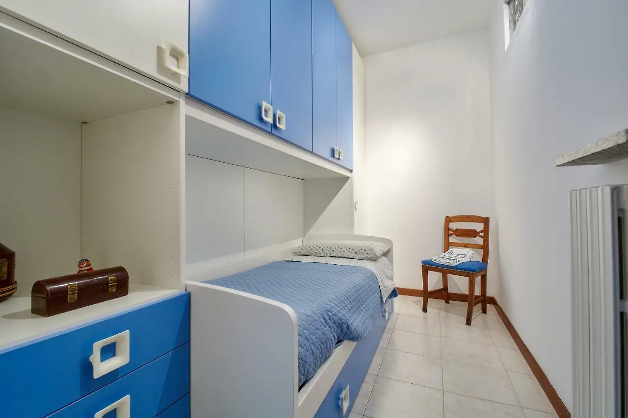 Appartement Casa Girasole à Lierna 0*,  Italie